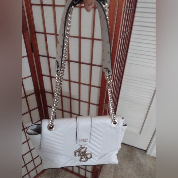 Shoulder Bag - Picture 1 of 8